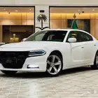 تشارجر 2018 V6 ((عرض خاص)) فل كامل بحاله ممتازه