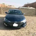 هوانداي افانتي 2019