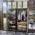 دولاب ملابس وزن خفيف