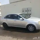 للبيع اوبترا شفرليت 2007