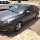 كيا اوبتيما 2012
