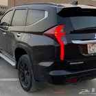 متسوبيشي مونتيرو 2022 أعلى فئه