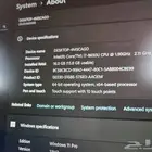 لابتوب لينوفو