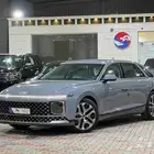 ازيرا 2023 - ممشى 78الف - رش باب خلفي يمين- محركات شرط