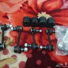 طقم مسامير توازن وجلد توازن لسيارة جيلي امجراند جي تي