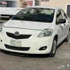 تويوتا يارس Toyota Yaris 2009