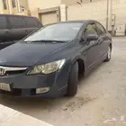 هوندا سيفيك 2008