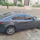 مازدا 6 موديل2017