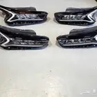 شمعات 2021 2022 2023K5