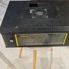 كبينة او صندوق كاميرات