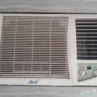 مكيف يوجن شبه جديد للبيع بالدمام