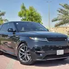 رنج روفر سبورت 2023 اس اي داينمك