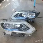شمعات نيسان اكس تريل موديل 2020_2021_2023.