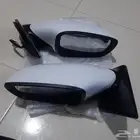 مرايات سوناتا من 2012 حتى 2015 نظيفة