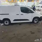 إيجار بيجو بارتنر مبرد
