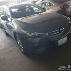 مازدا CX3