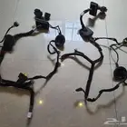 ظفيرة الأبواب الأمامية هونداي سوناتا 2014