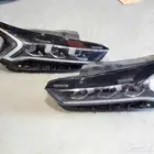 شمعات K5 2021 2022 2023 ثلاث عدسات