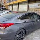 سياره i40 فل كامل فتحه سقف بصمه كراسي كهرباء موديل 2016