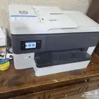طابعة hp استخدام قليل