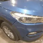 توسان موديل 2016 للبيع فل كامل