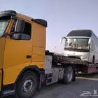 لوبد لنقل المعدات الثقيله والمتعطله داخل المملكه