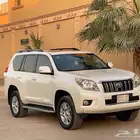 برادو فل كامل 2010