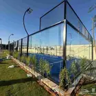 ملاعب بادل تنفيذ ملاعب البادل