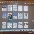 بروفايلك هو أول انطباع عنك خليه احترافي يفتح لك أبواب الفرص