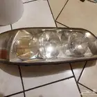 قطع لينكولن وتشليح