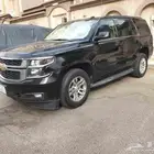 تاهو 2016