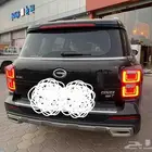 GAC GS8 2021