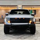فورد رابتر 2012 F 150 سعودي بحاله ممتازه