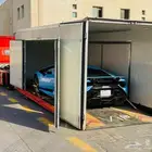 سطحة هيدروليك مغلق فل دون جده