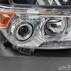 شمعه يمين جيب لاند كروزر من 13 لين 14 جديد اصلي وكاله