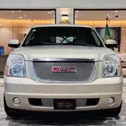 دينالي 2009 فل كامل دبل سعودي نظيف جدا