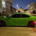 دودج تشارجر 2017