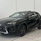 لكزس UX300AH 2024