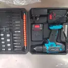 مفك كهربائي