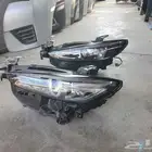 شمعات مازدا موديل 2021_2022_2023 شمعات اصليه وكاله