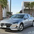 سوناتا 2020 مستورد كوري مباع