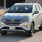 تويوتا راش 2023