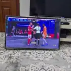 شاشة 32 شبه جديدة تم البيع