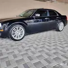 كرايسلر C300 فئة S 2010
