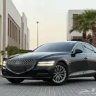 جنسس 2021 G80
