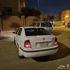 سكودا اوكتافيا ديزل نظيف جدا