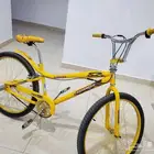 سيكل كوبرا ..دراجه