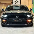 موستنج GT 2017 V8 سعودي مخزن بحاله الوكاله