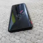 اوسوس روق5sنظيف 256جيجا