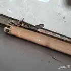 مراوح غطاس هندي 3بوصه 7حصان 8 ريش